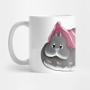 Bobby Tuna Sushi Rabbit Mug